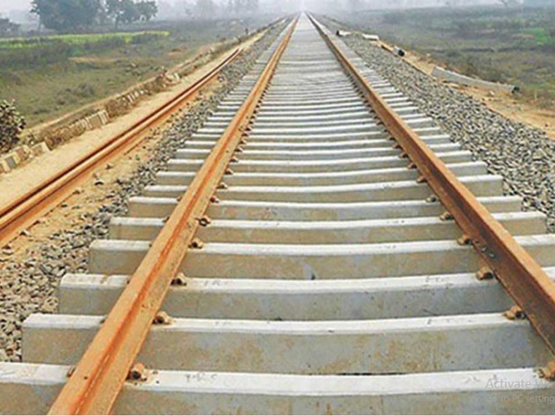 जनकपुर–जयनगर रेल्वे सञ्चालनका लागि प्रधानमन्त्रीको ध्यानाकर्षण